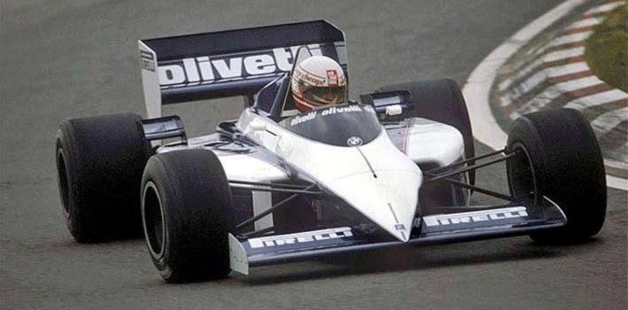 Willy T. Ribbs is a retired... - Who's Who in Motor Racing | Facebook