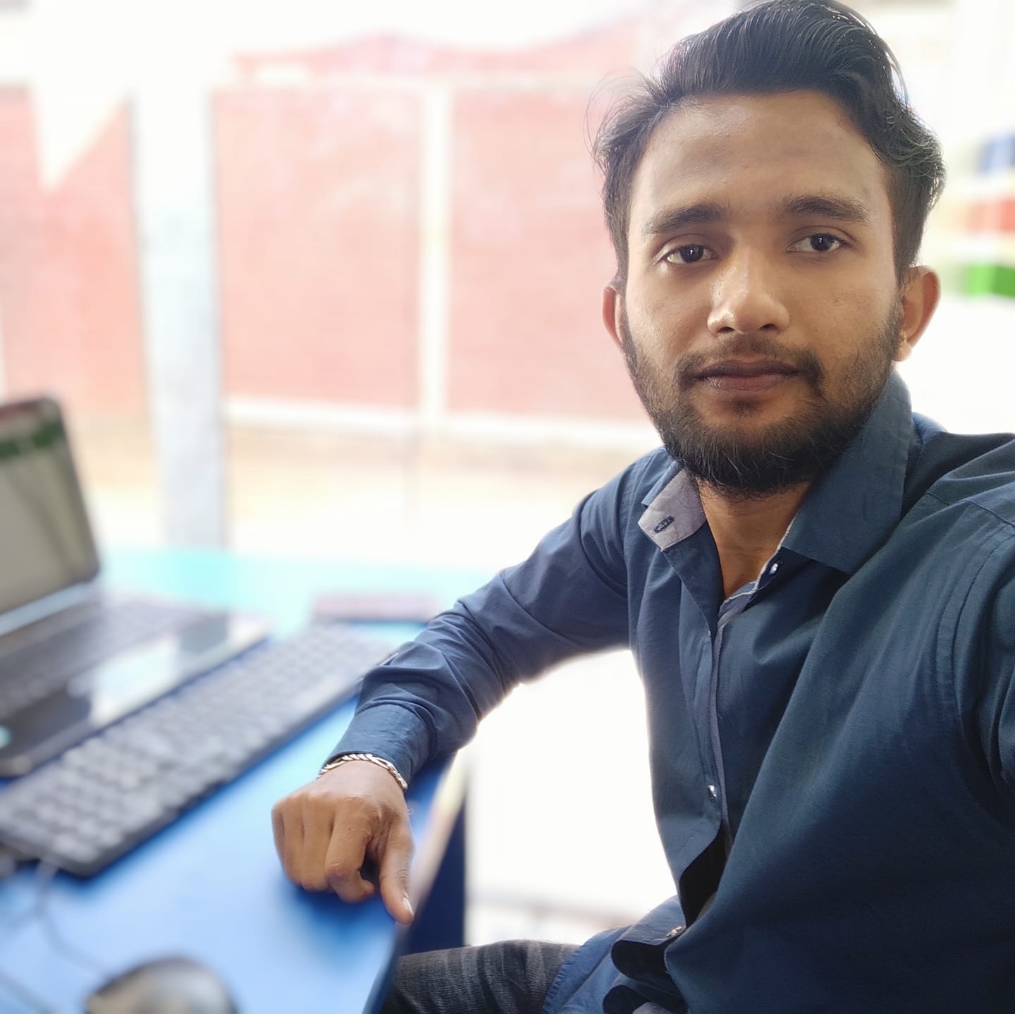 DBBL AgenT Banking Sankuchail