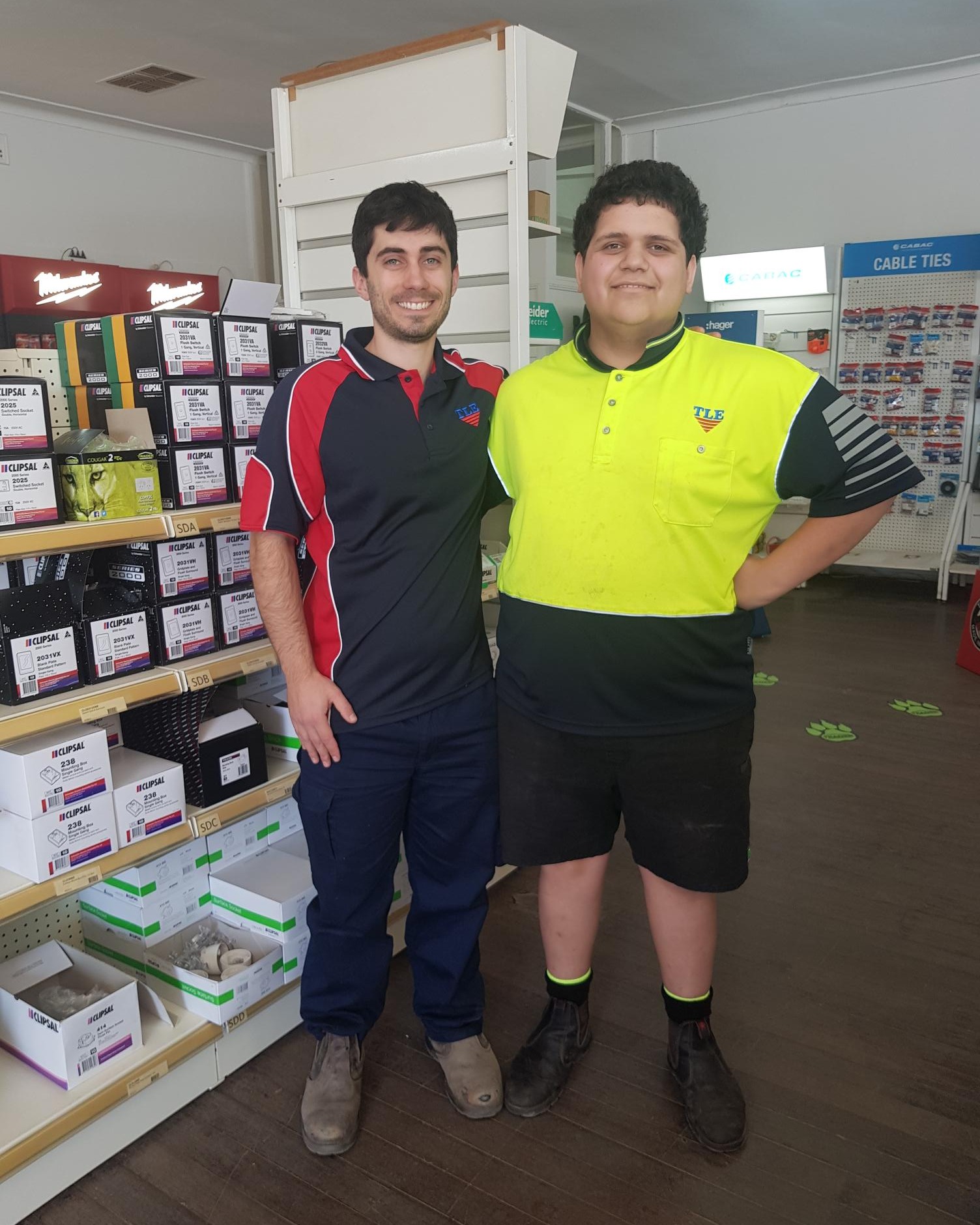 GetSet - Trainee Spotlight - Meet Kyis! Kyis commenced a traineeship in ...