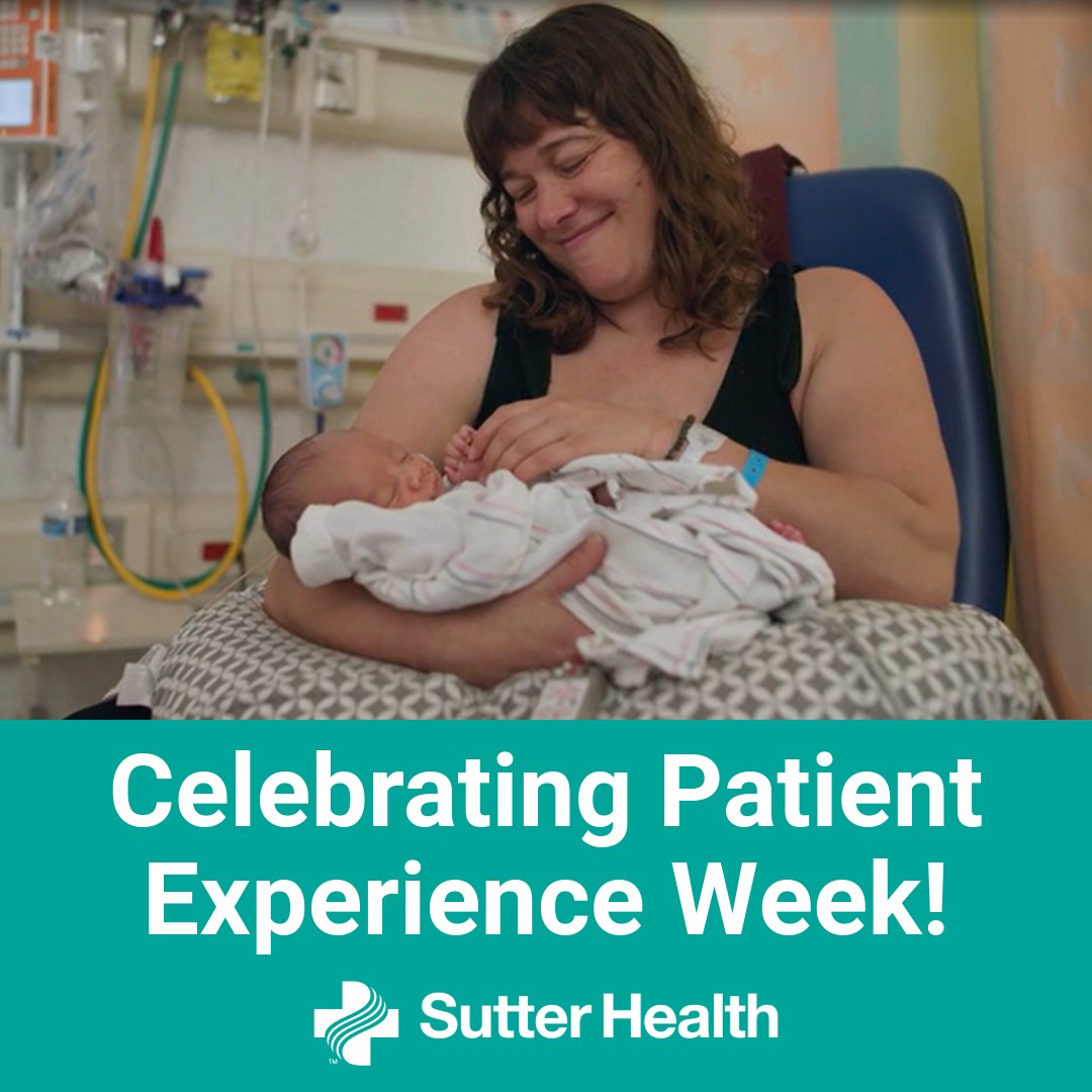 Sutter Health