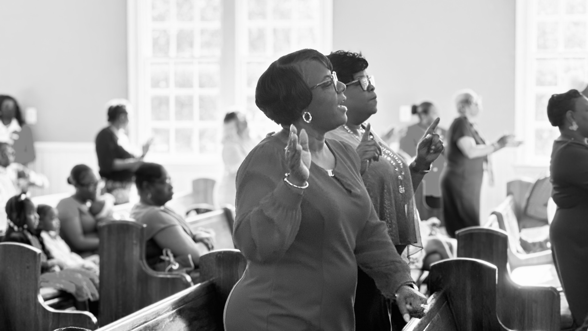 Unity Fellowship Baptist... - Unity Fellowship Baptist Church