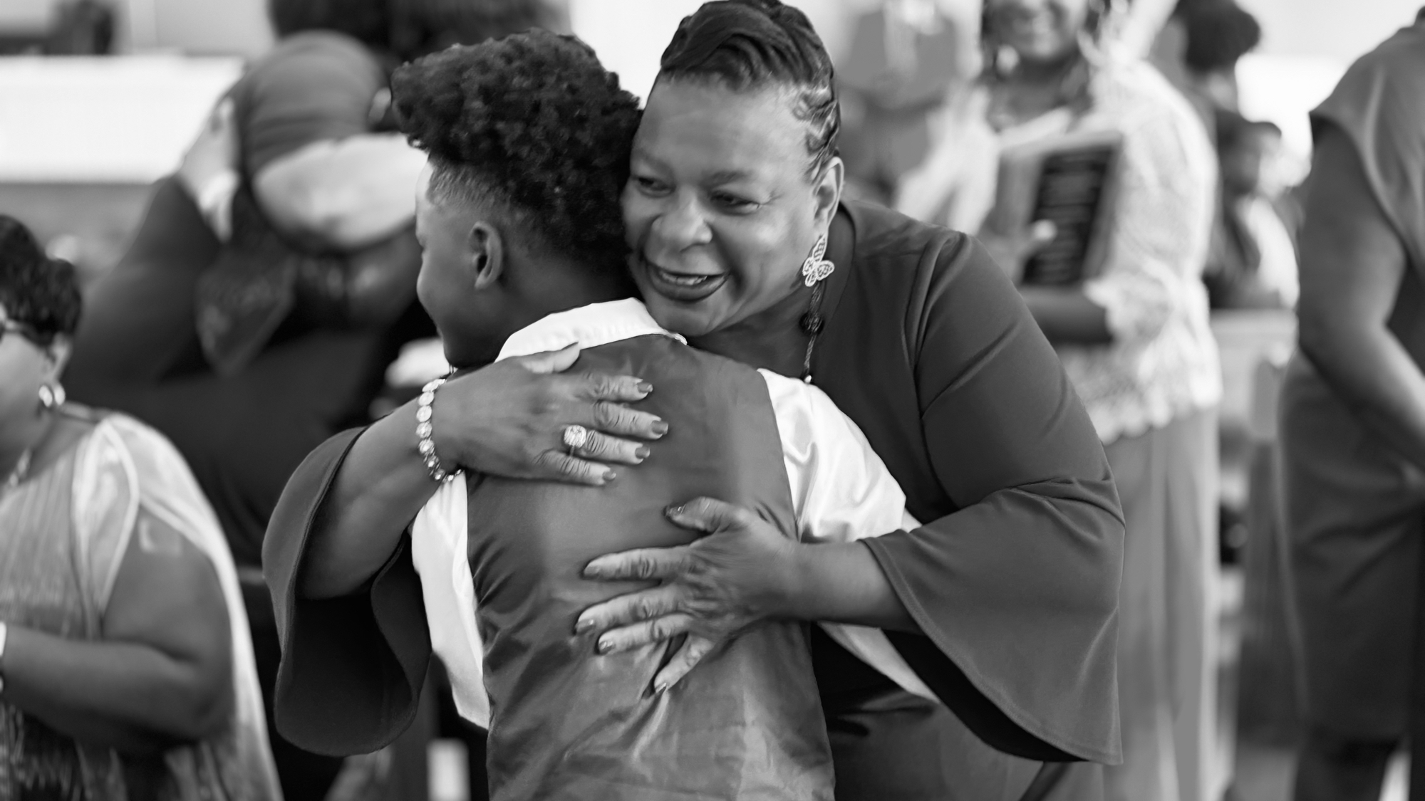 Unity Fellowship Baptist... - Unity Fellowship Baptist Church