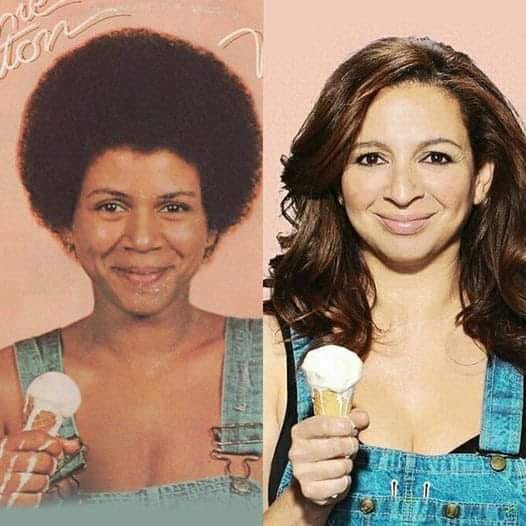 FreD Videos - 📸 Minnie Riperton. Nacida como Minnie Julia...
