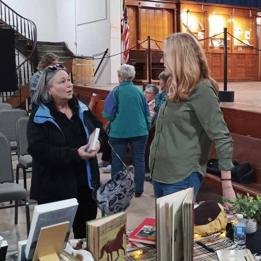 McHenry... - McHenry County Historical Society & Museum