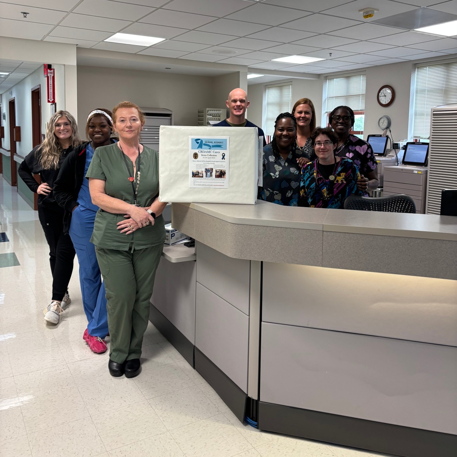 Carl R. Darnall Army... - Carl R. Darnall Army Medical Center