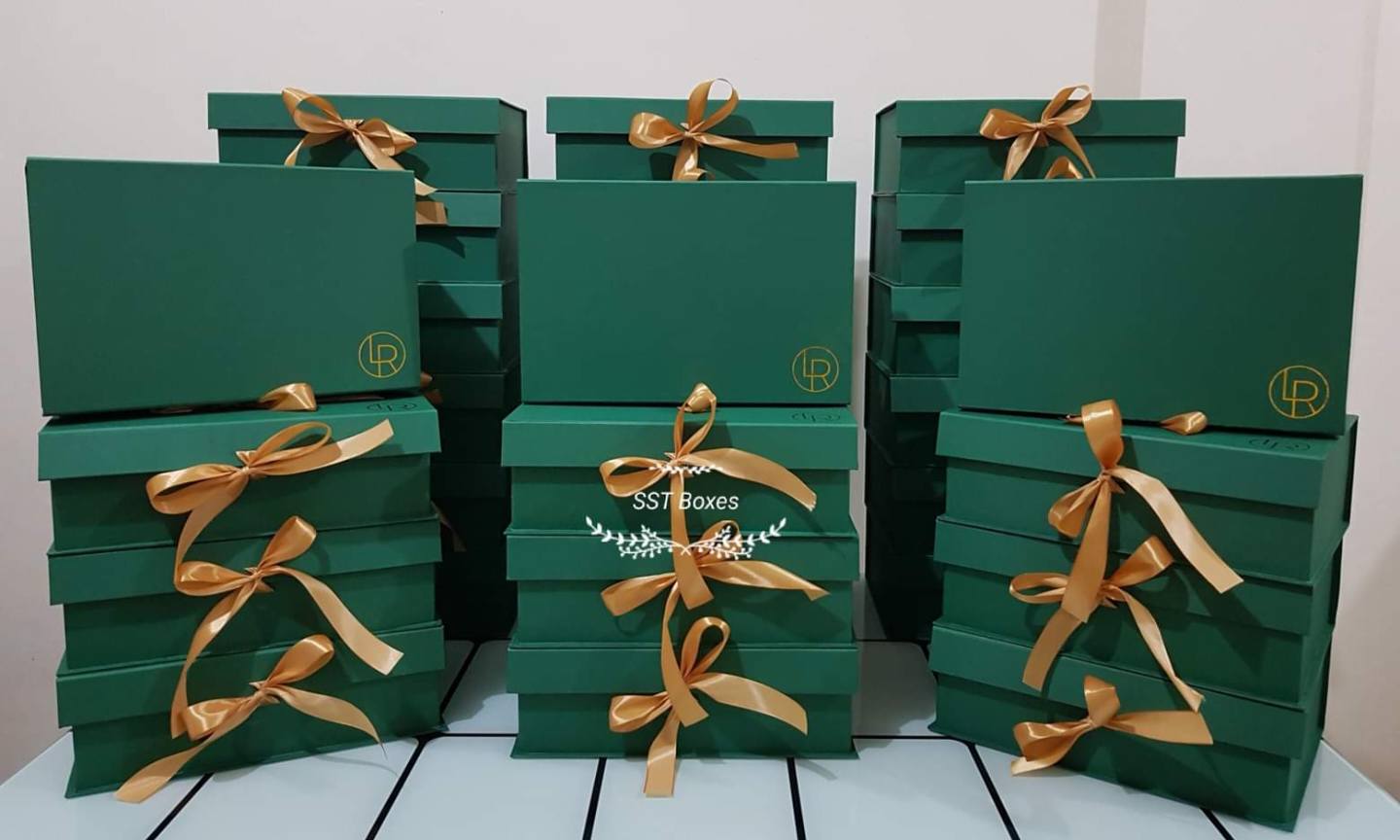 SST Boxes Handicrafts | Pakil