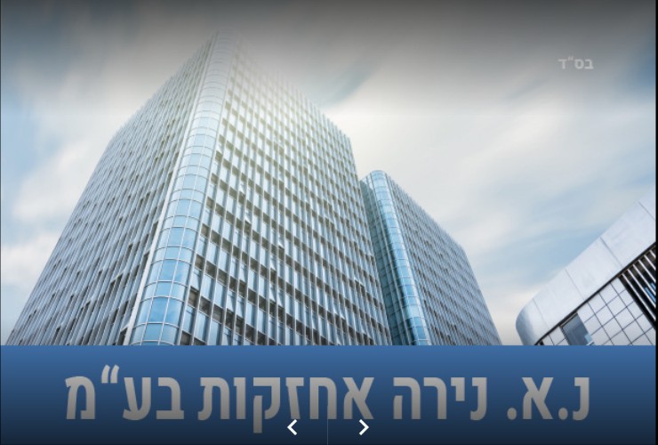 ‎גרבר תקשורת ובטחון בע״מ‎ added... - גרבר תקשורת ובטחון בע״מ