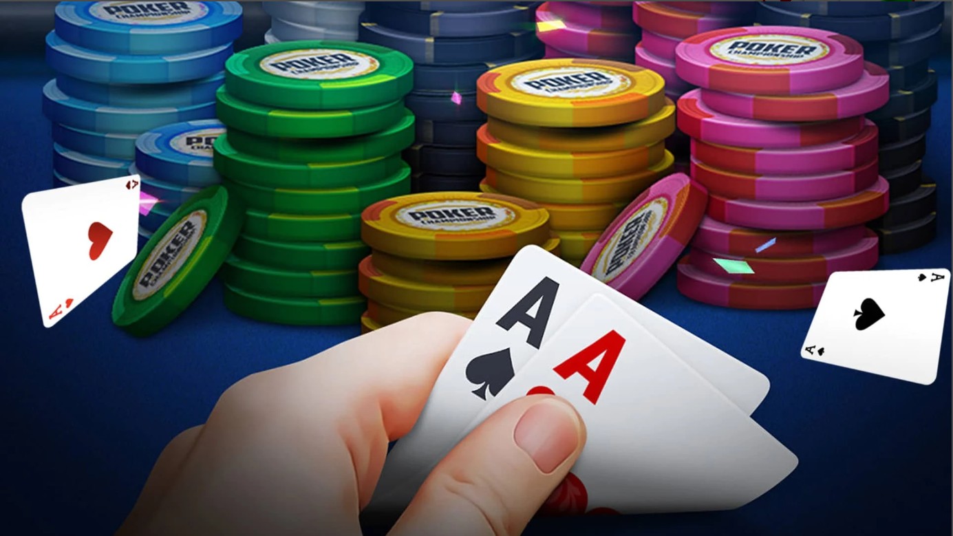 King casino online login