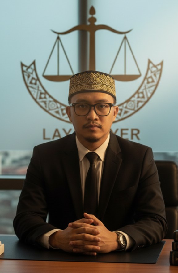 Atty Rashid at your service