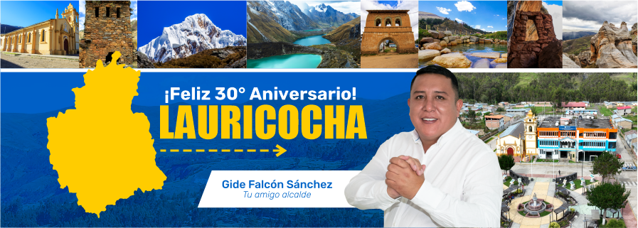 Municipalidad... - Municipalidad Distrital de Chugay