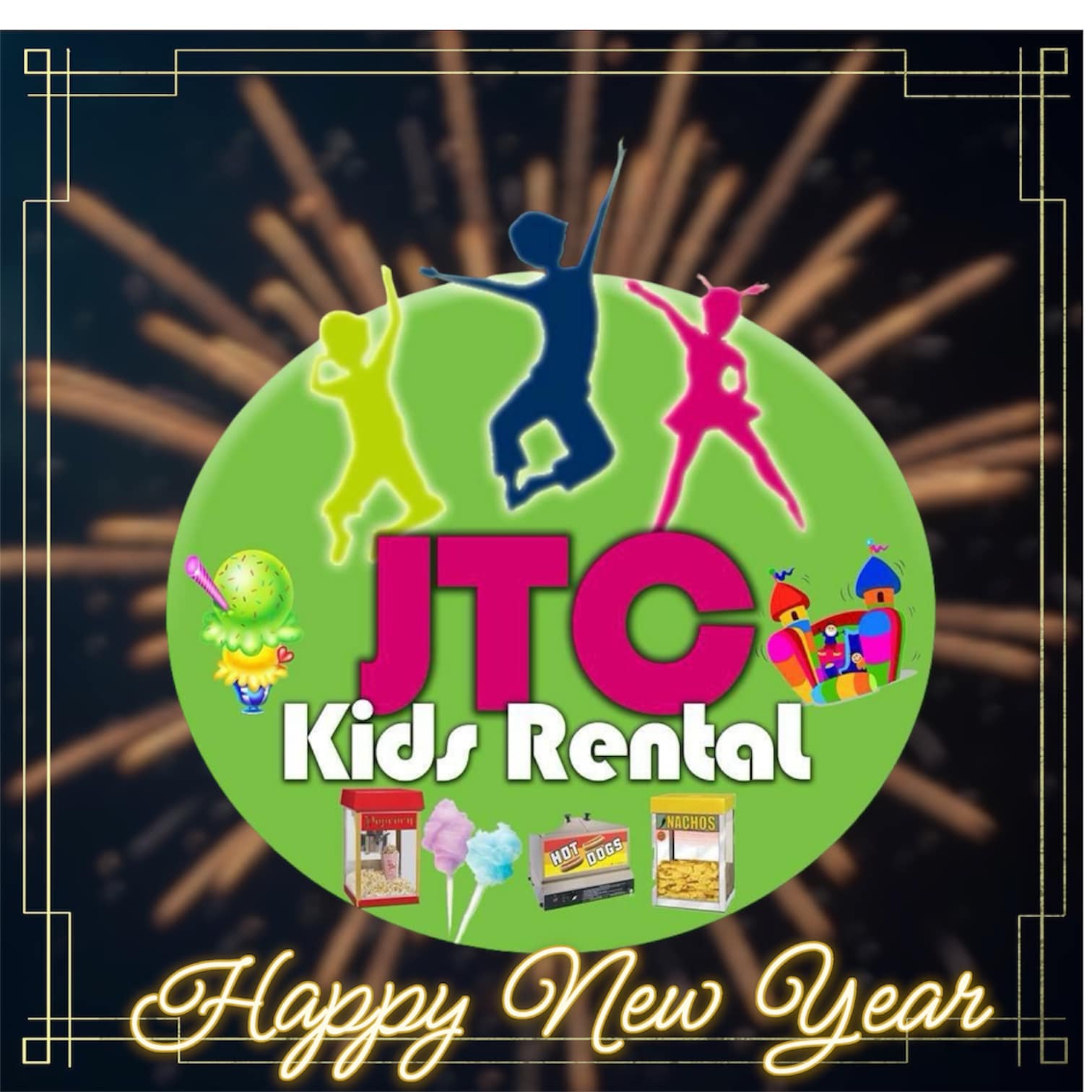 Jtc Kids Rental | Juana Diaz