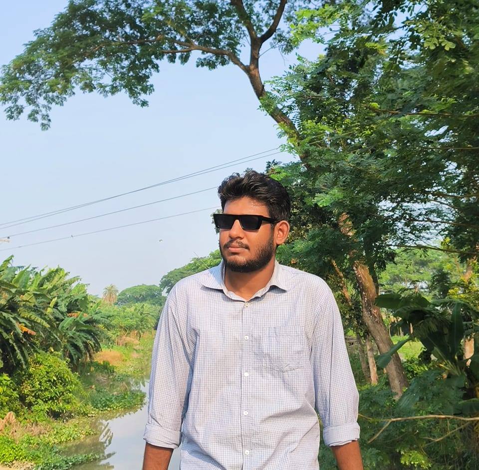 Md Rafid Hassan