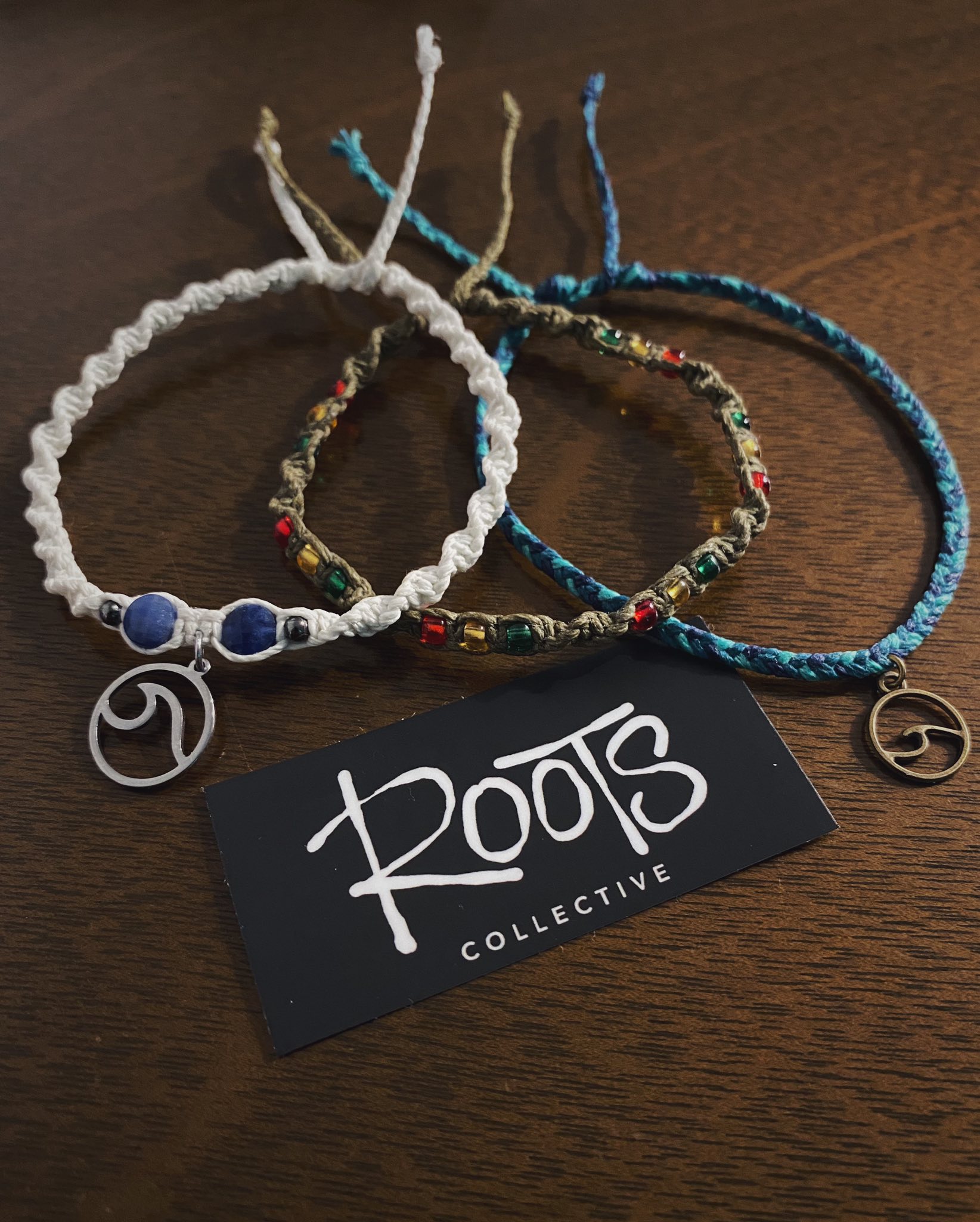 Roots Collective | San Pablo City