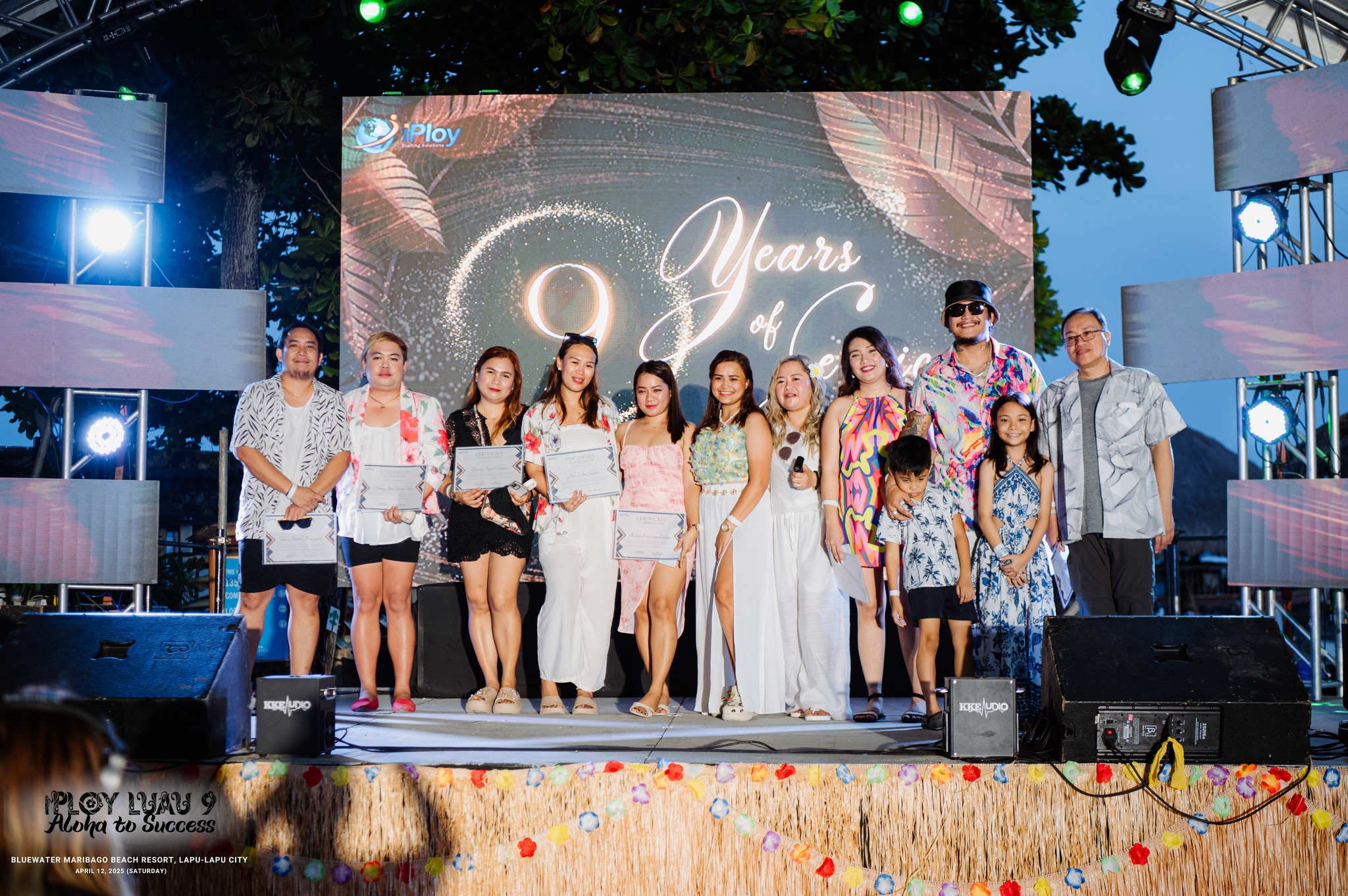 Roy Philip Maraguinot... - Roy Philip Maraguinot Production