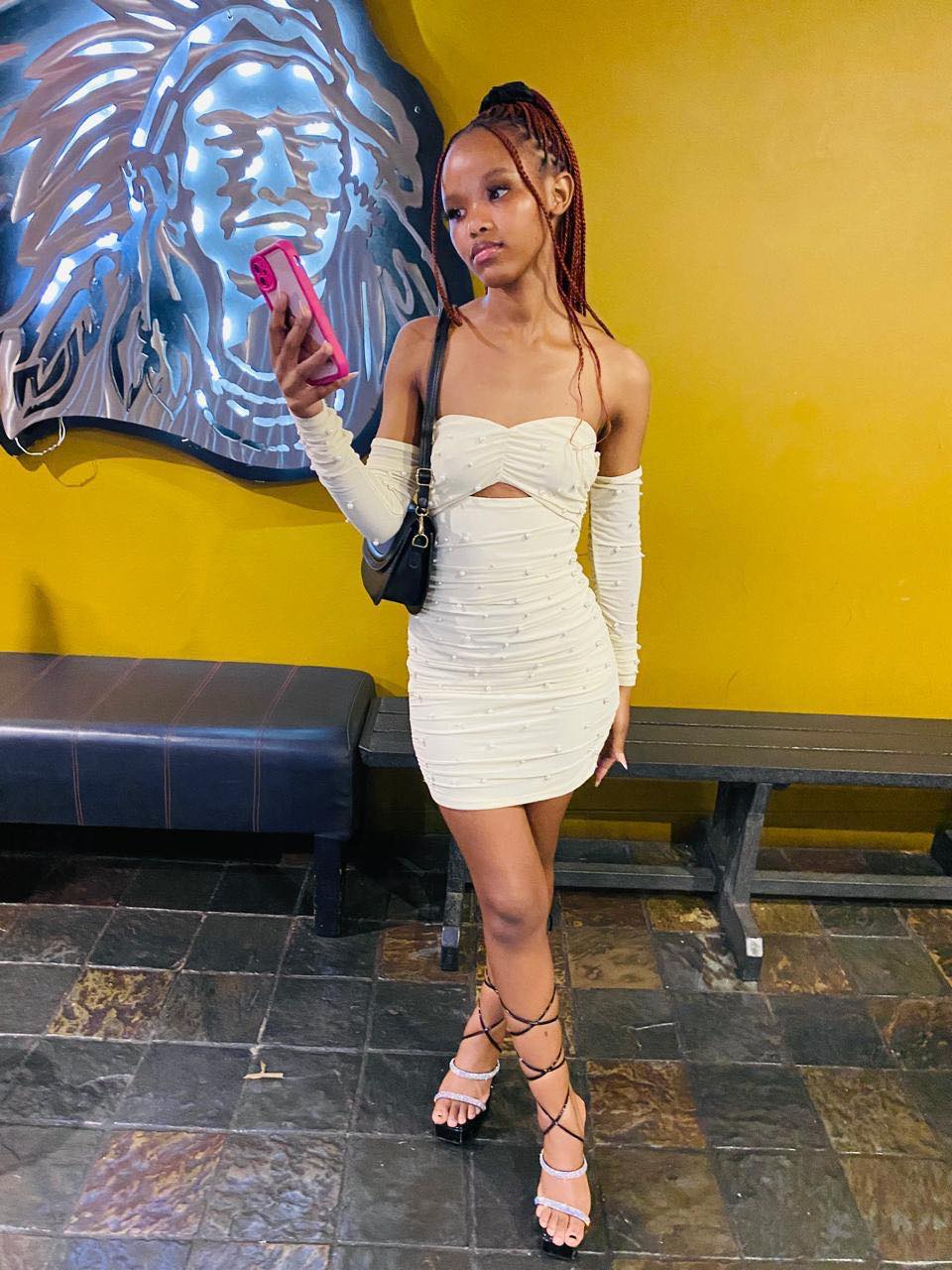 Onako Ngqwala
