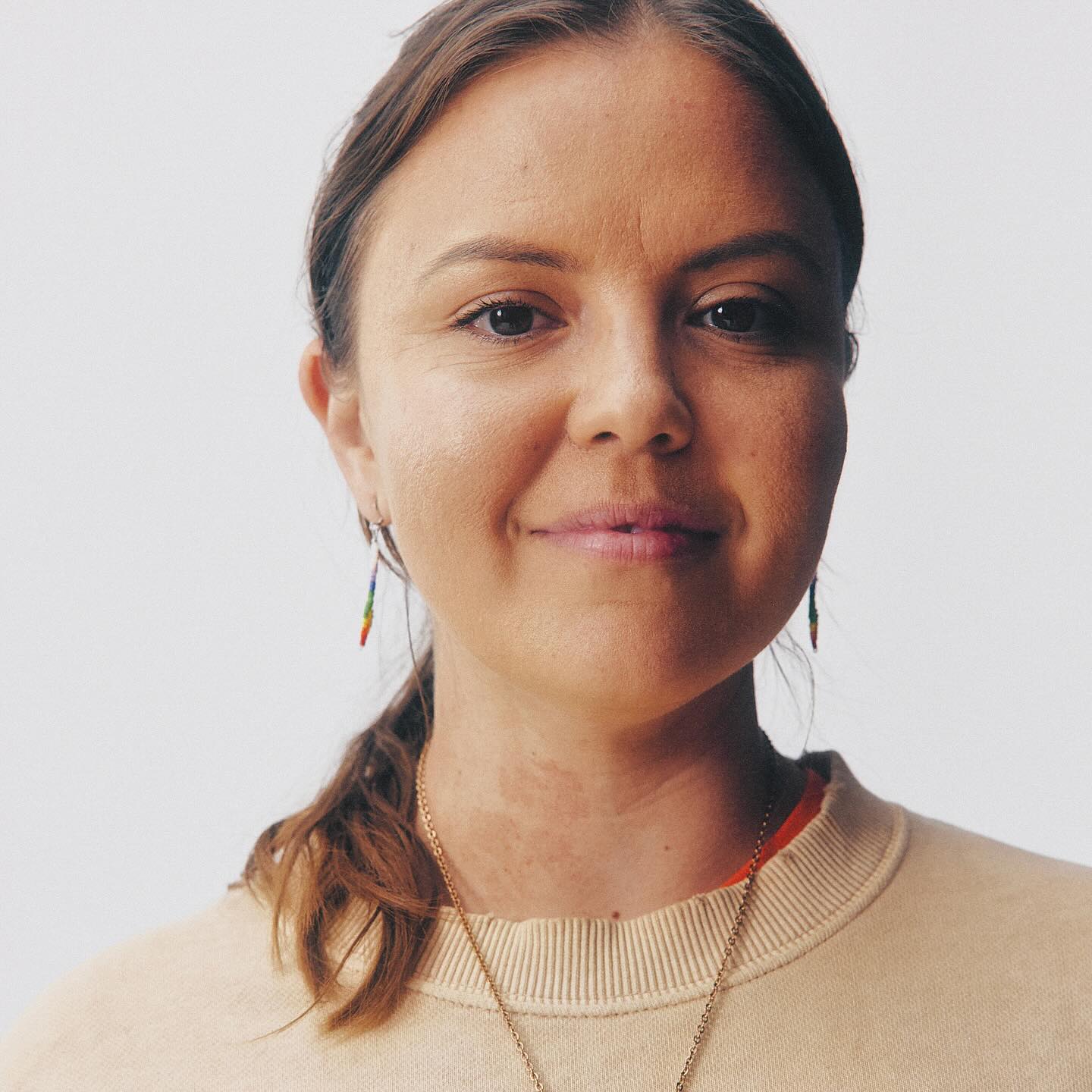 Mary Galloway