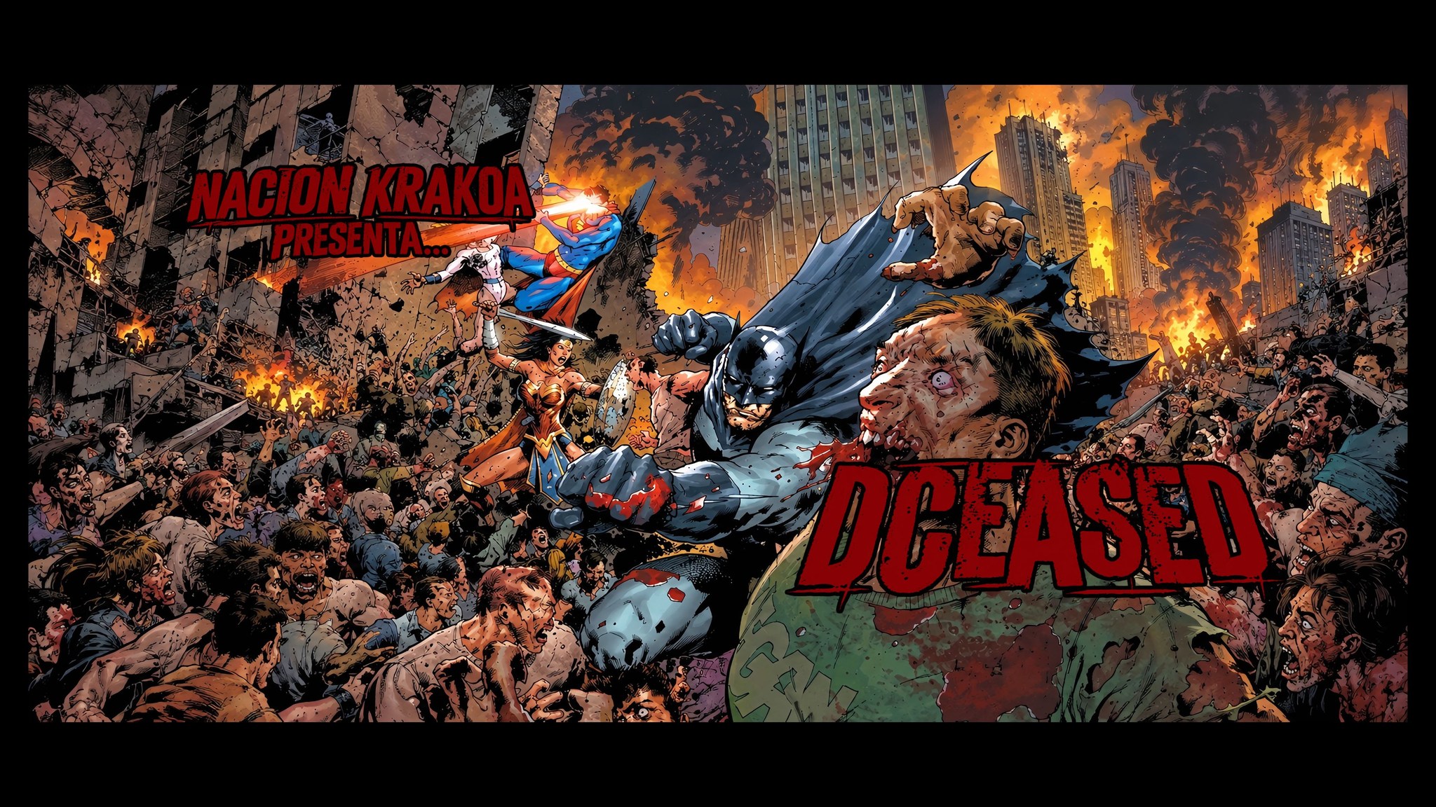 Amazing Spider-Man #61 ¡COMIENZAN LAS... - All New Infinity | Facebook
