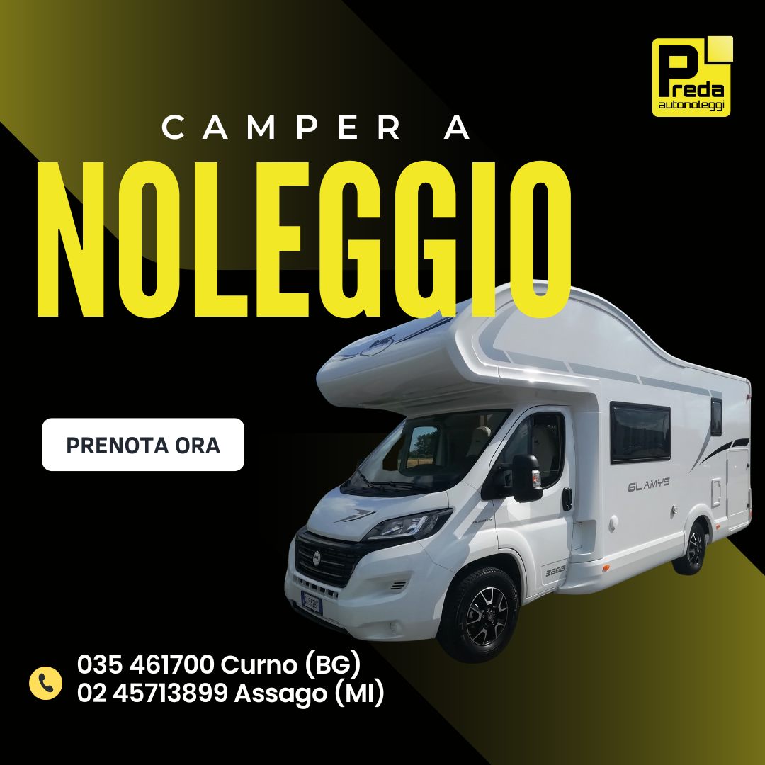 Autonoleggi Preda | Curno