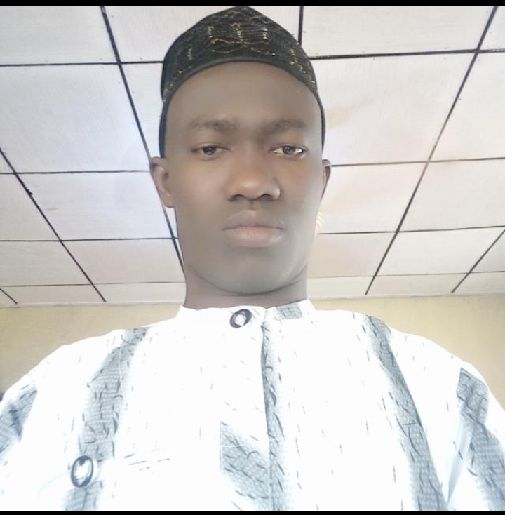 Adekoya Hammed