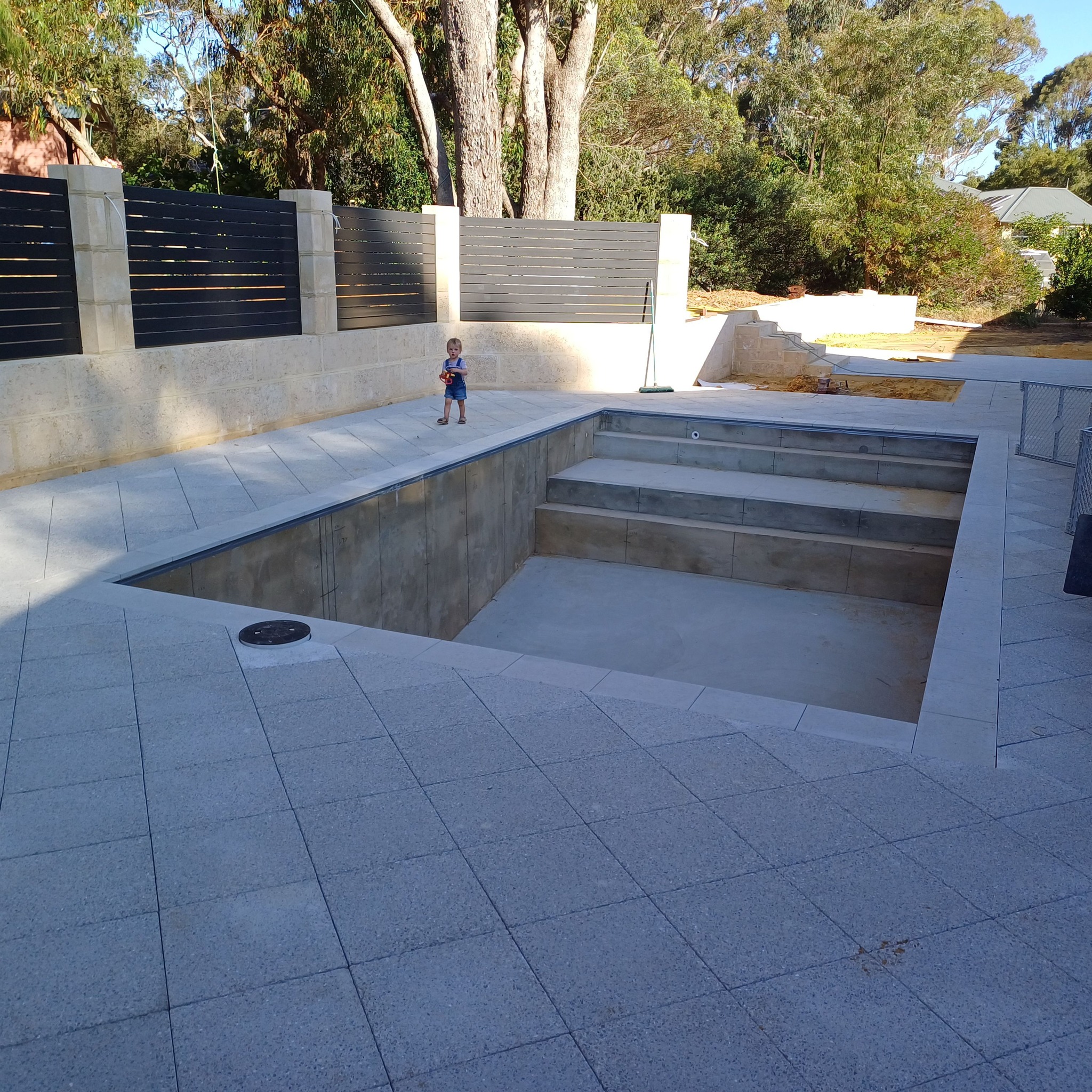 Contour Landscapes | Perth WA