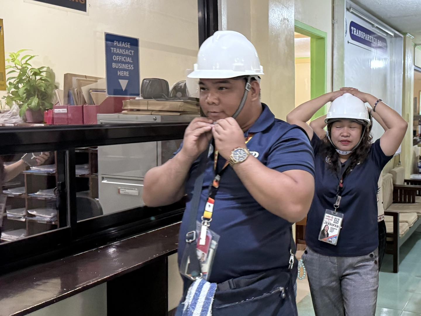 DepEd Tayo Batac City - The Schools Division of the City of Batac pays ...
