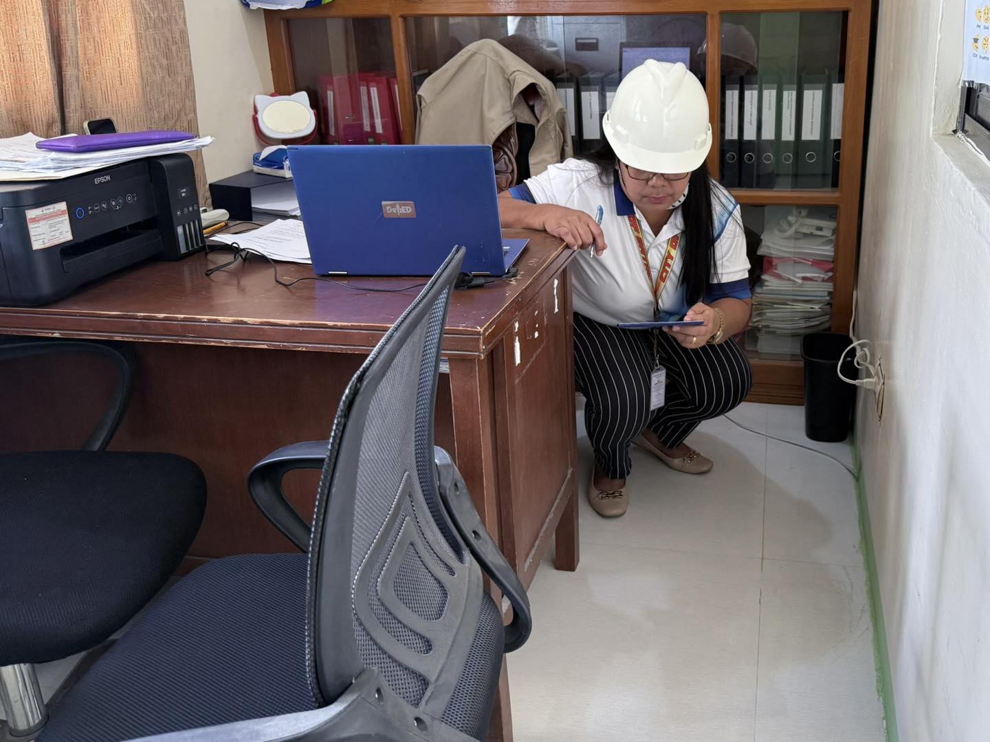 DepEd Tayo Batac City - The Schools Division of the City of Batac pays ...