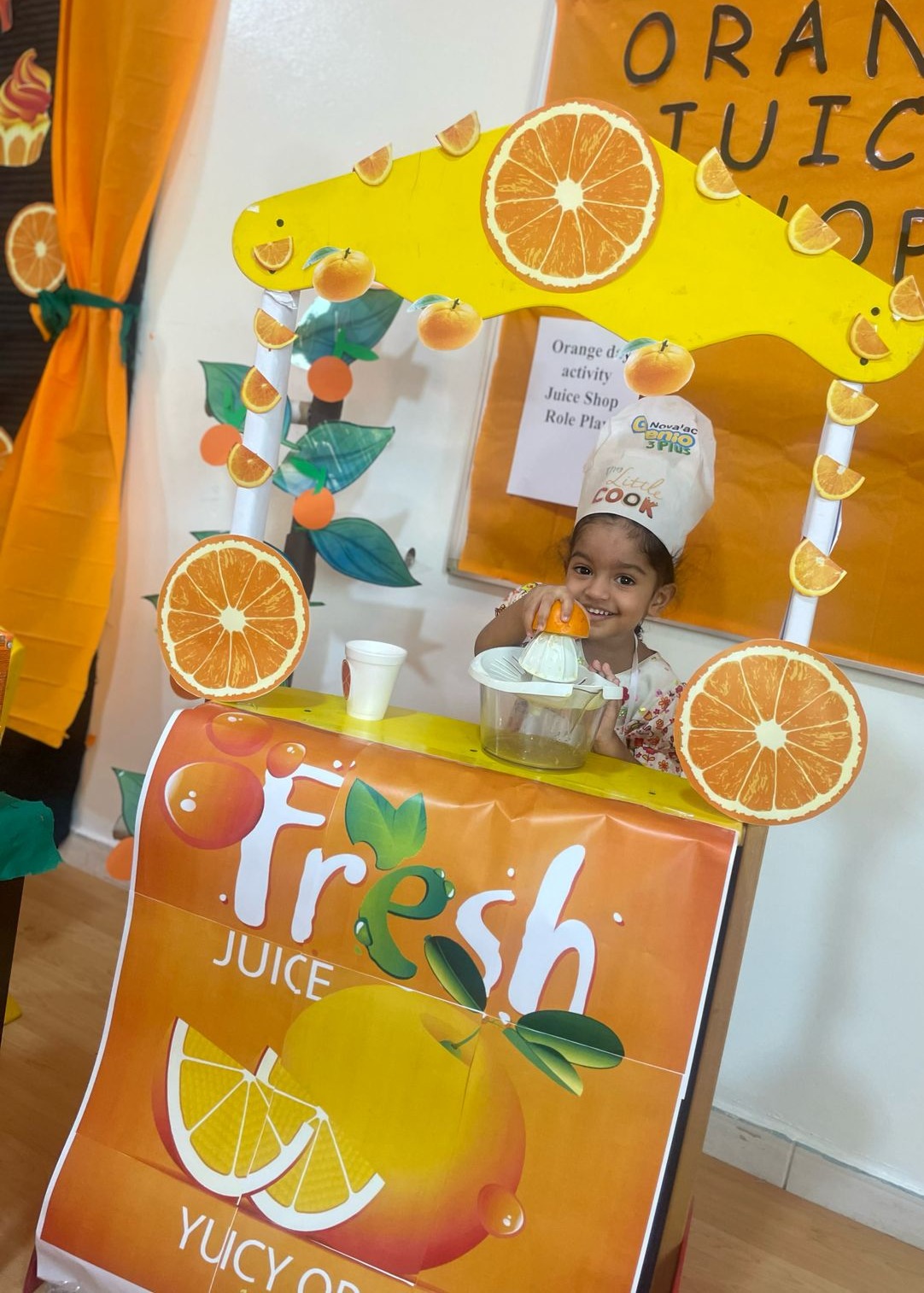 Early Care... - Early Care Nursery_Al Reaya Al Mubakira