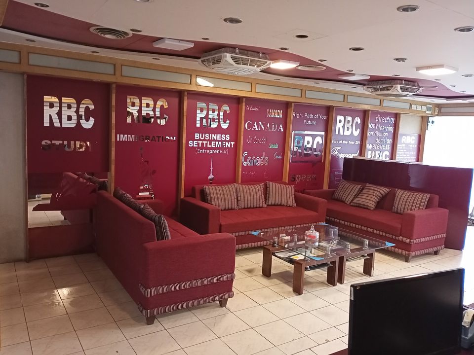 RBC Pakistan | Karachi