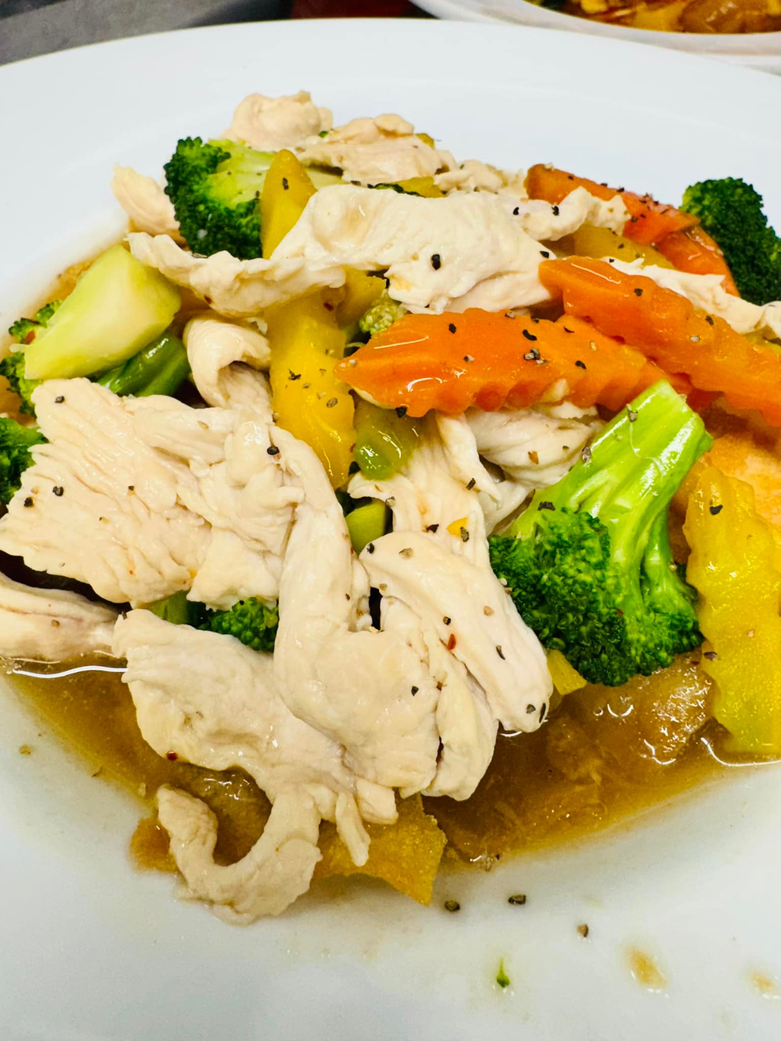 BANN THAI | Maple Ridge OH