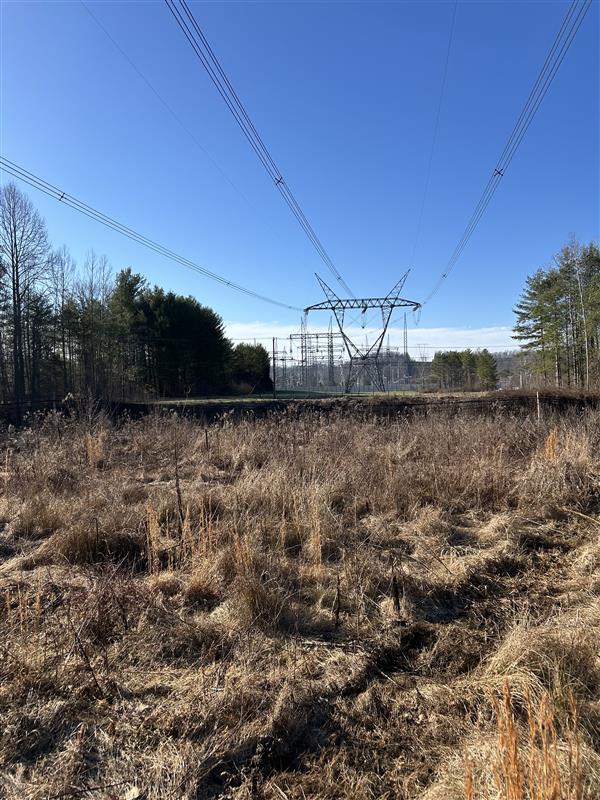 🚧 We're starting work on a new laydown... - Appalachian Power | Facebook