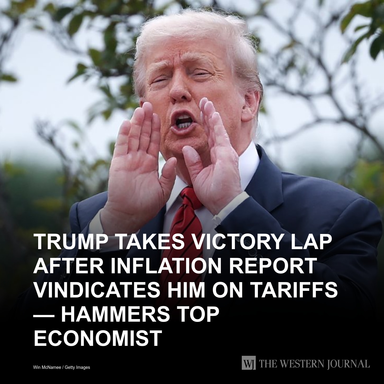 United - President Donald Trump took a shot at Goldman Sachs' CEO and ...