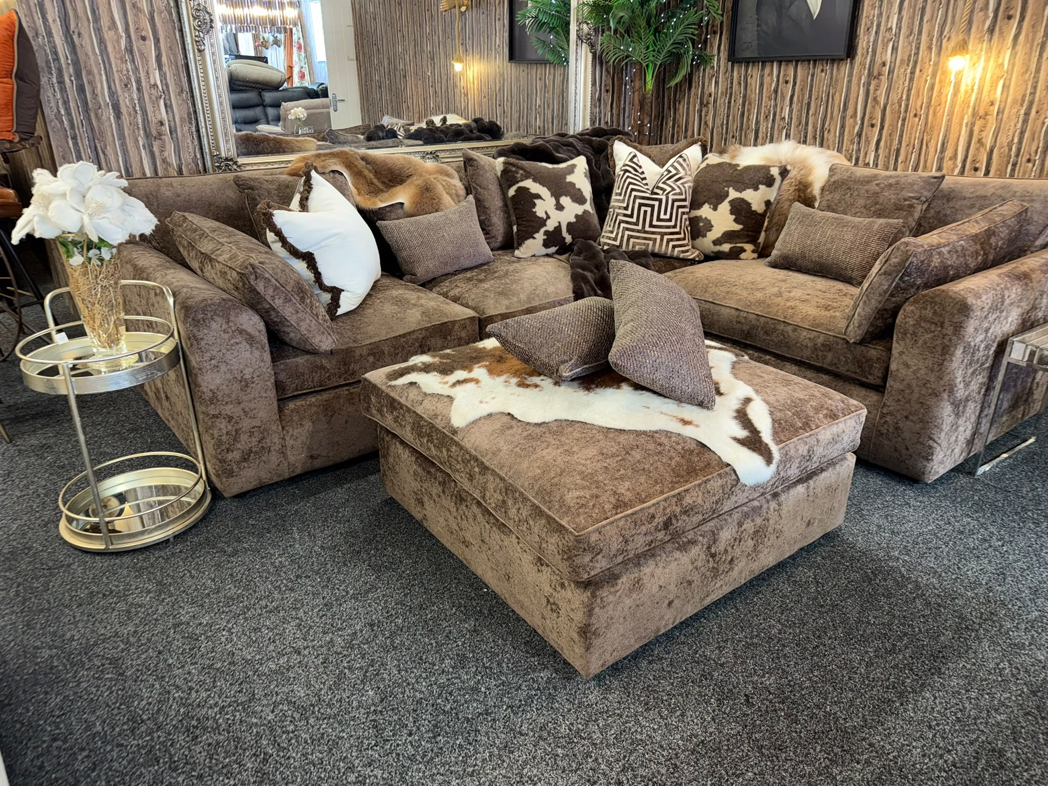 Bespoke Sofas Wales | Pontyclun