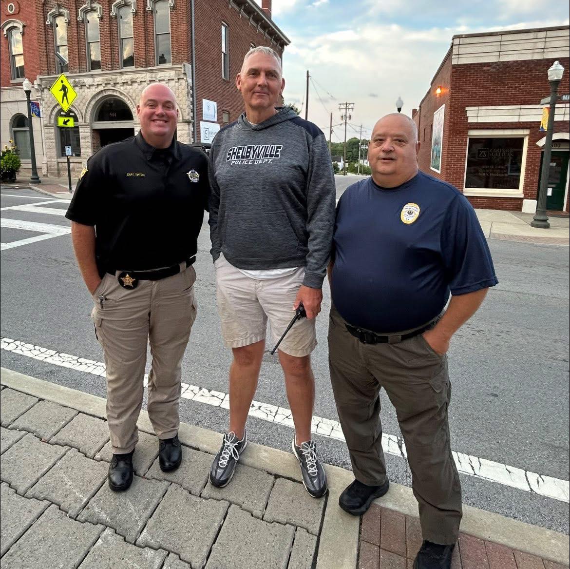 Shelby County Coroners Office