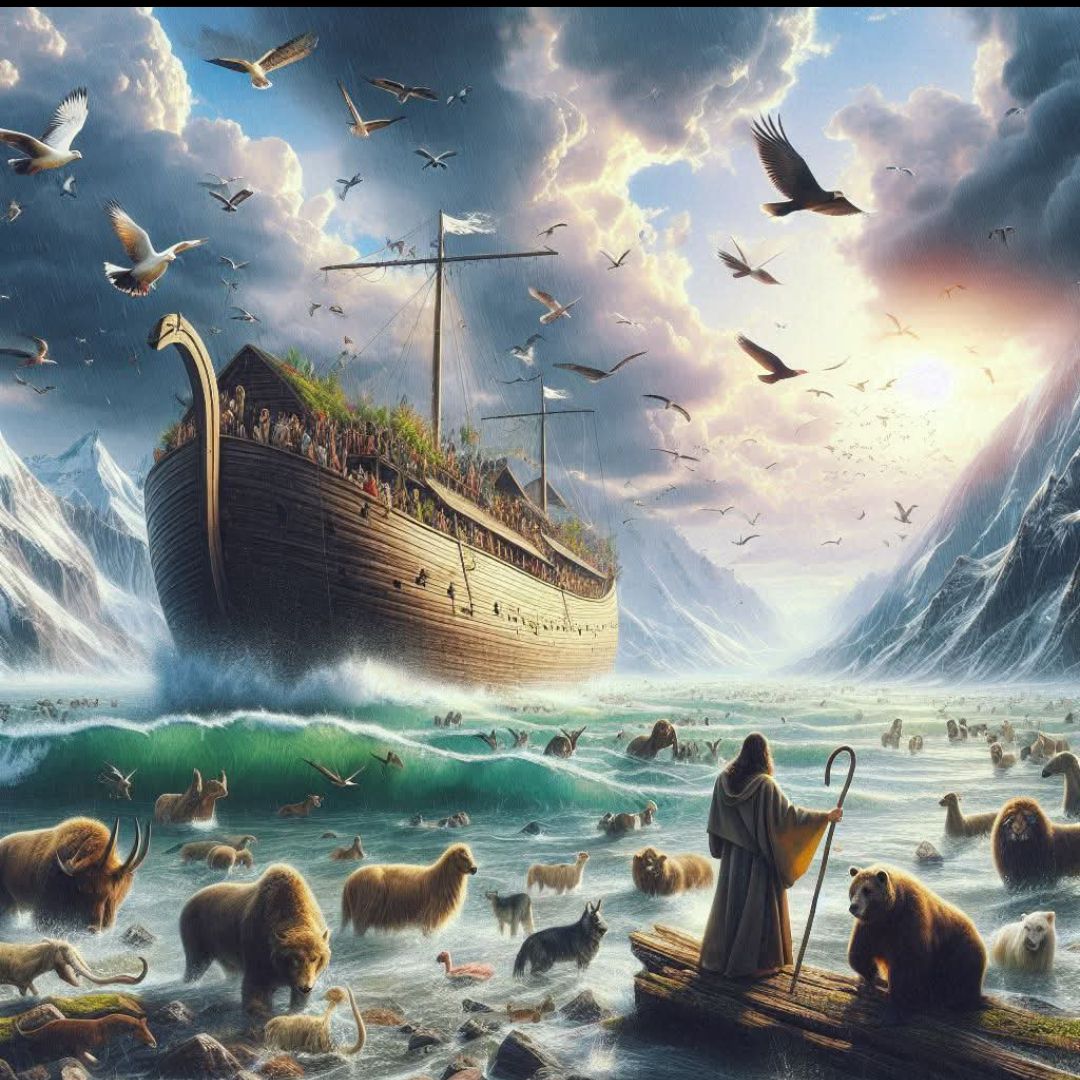 Merchant - FLOOD MYTHOLOGY There are over 600 global Flood Myths ...