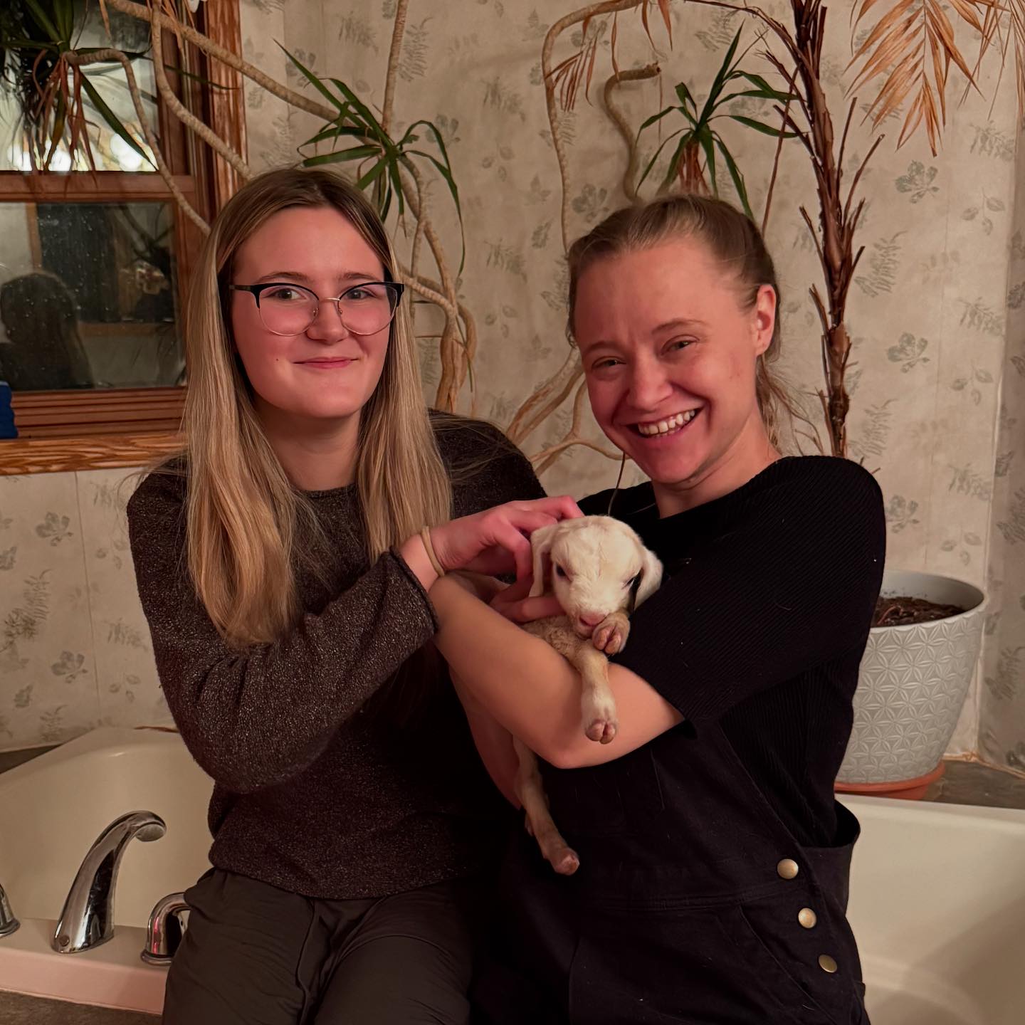 Drifty - Introducing our newest farmhand @syd_vicious47 and her awesome ...