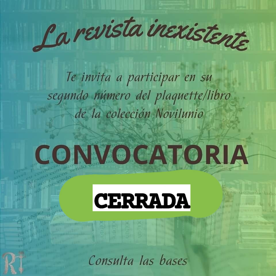 La revista inexistente added a... - La revista inexistente