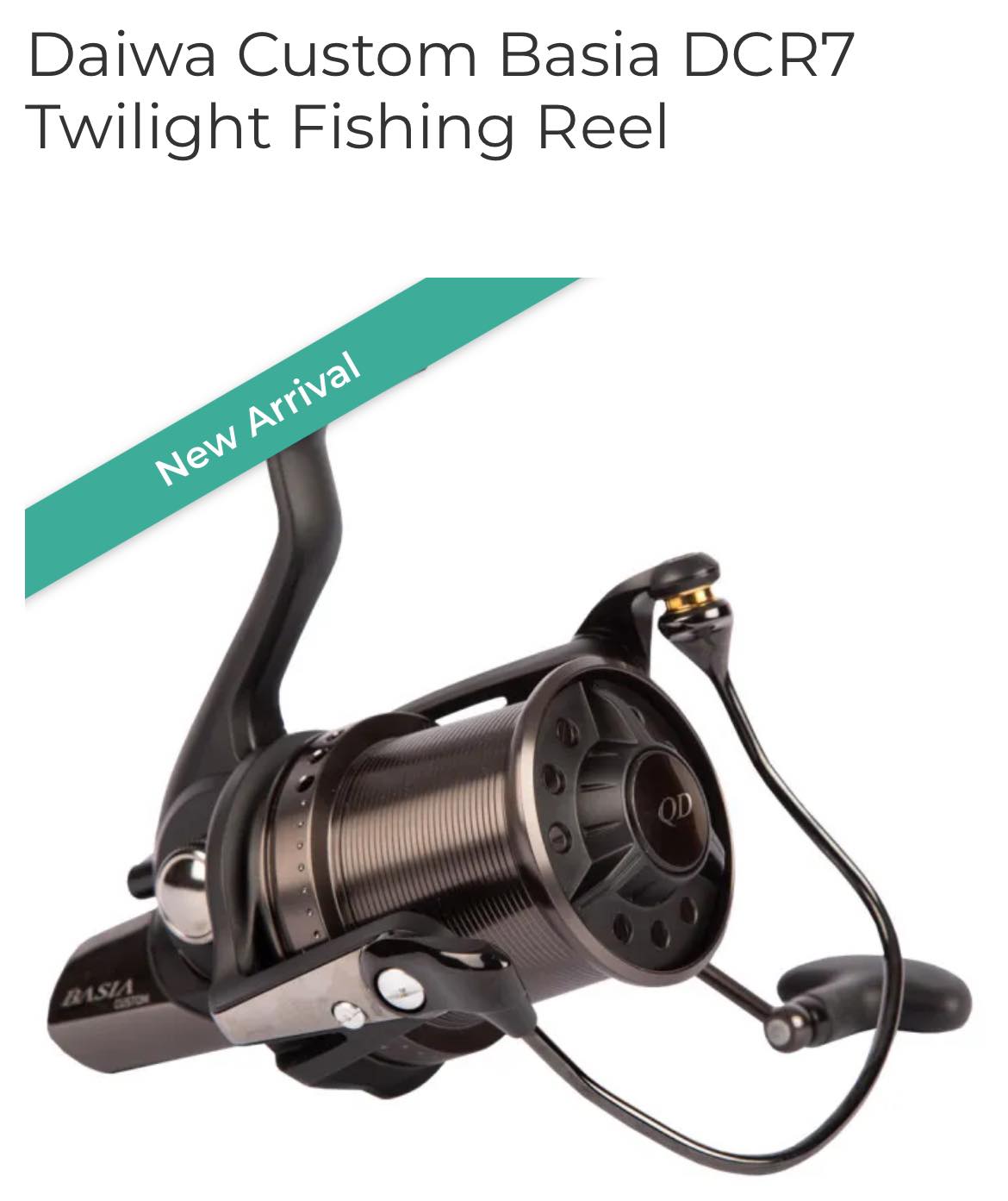 3/0 fishing hooks Hoss Helix Avet Reels MXL 5.8 Lureshield The Mustad Live Bait color:Fire Tiger Shad - #8