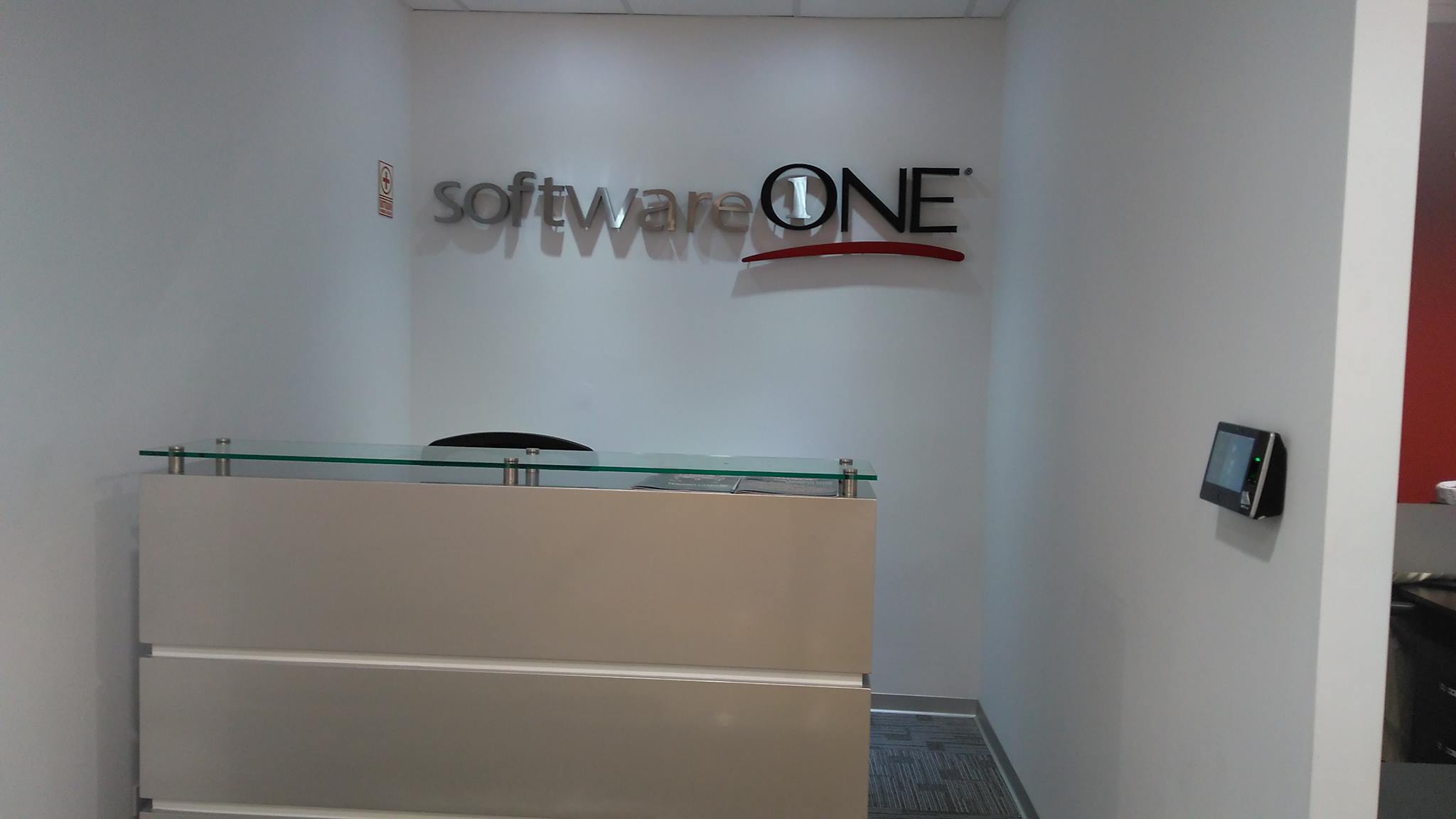 SoftwareONE Perú | San Isidro