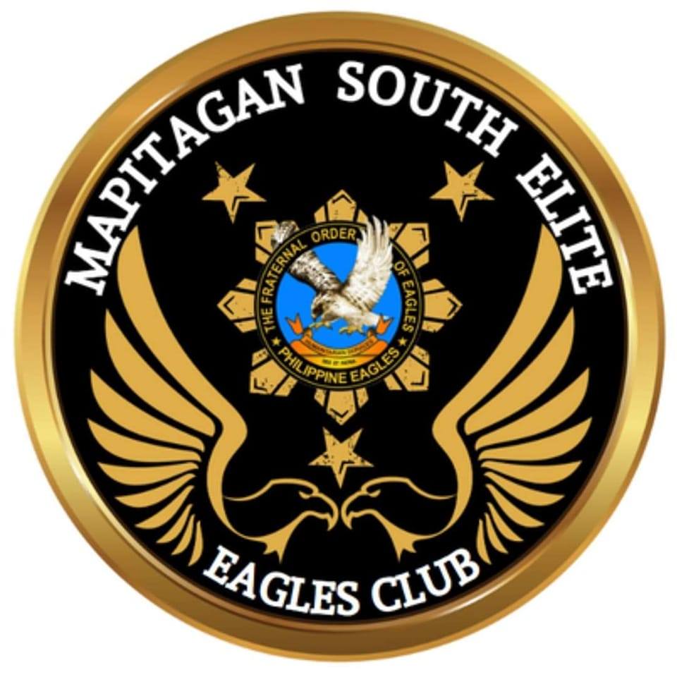 Certificate of... - Mapitagan South Elite Eagles Club - MSEEC | Facebook