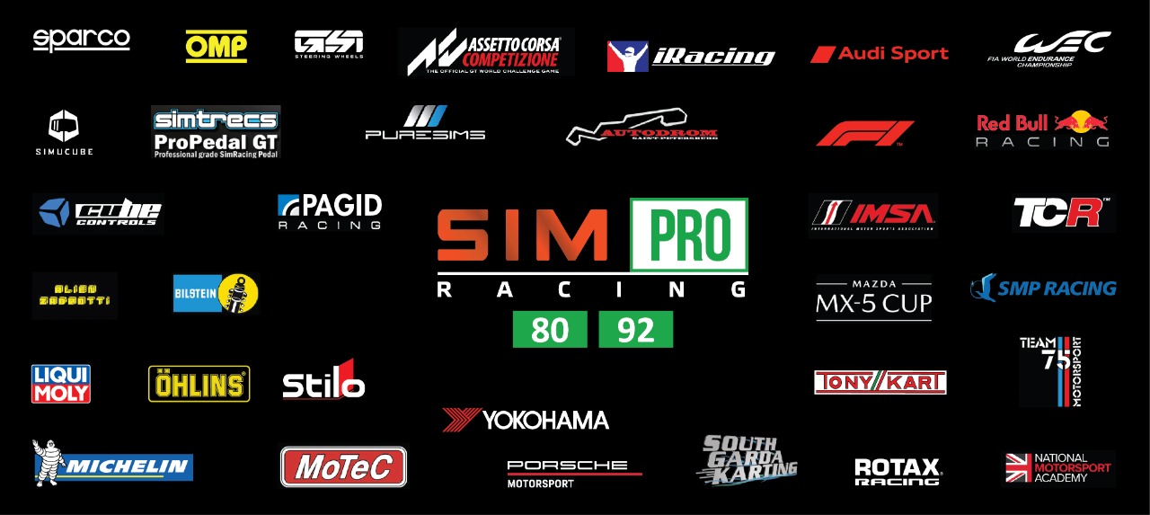 TT Sim Racing - TT Sim Racing added a new photo.