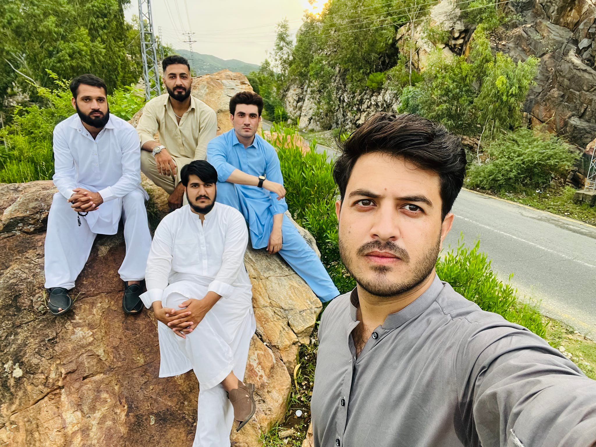 Rasheed Khan