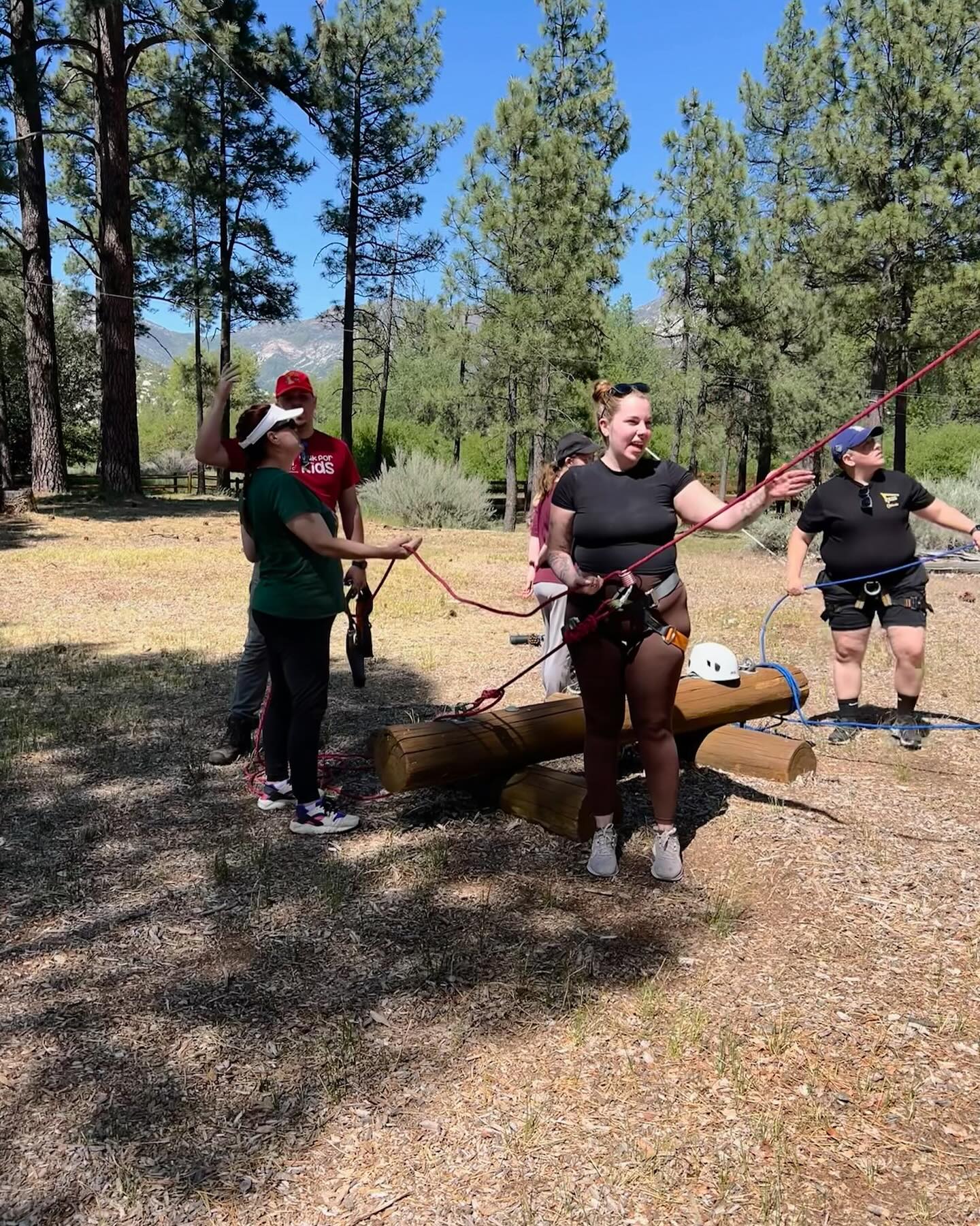Camp Ronald McDonald... - Camp Ronald McDonald for Good Times