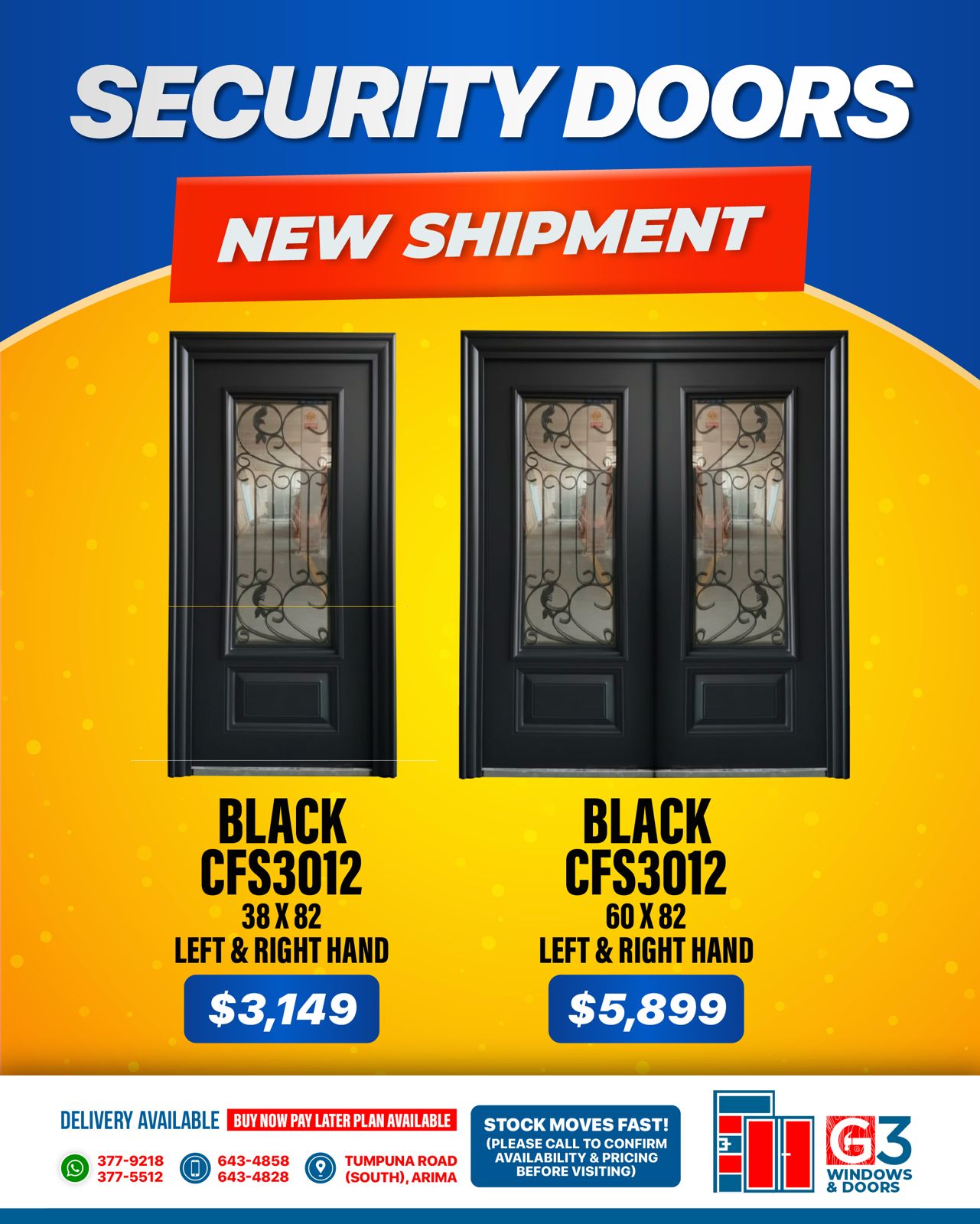 G3 Hardware & Home Centre - G3 Hardware & Home Centre Ltd