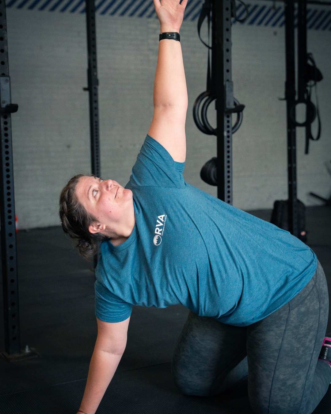 RVA Performance Training | Richmond VA