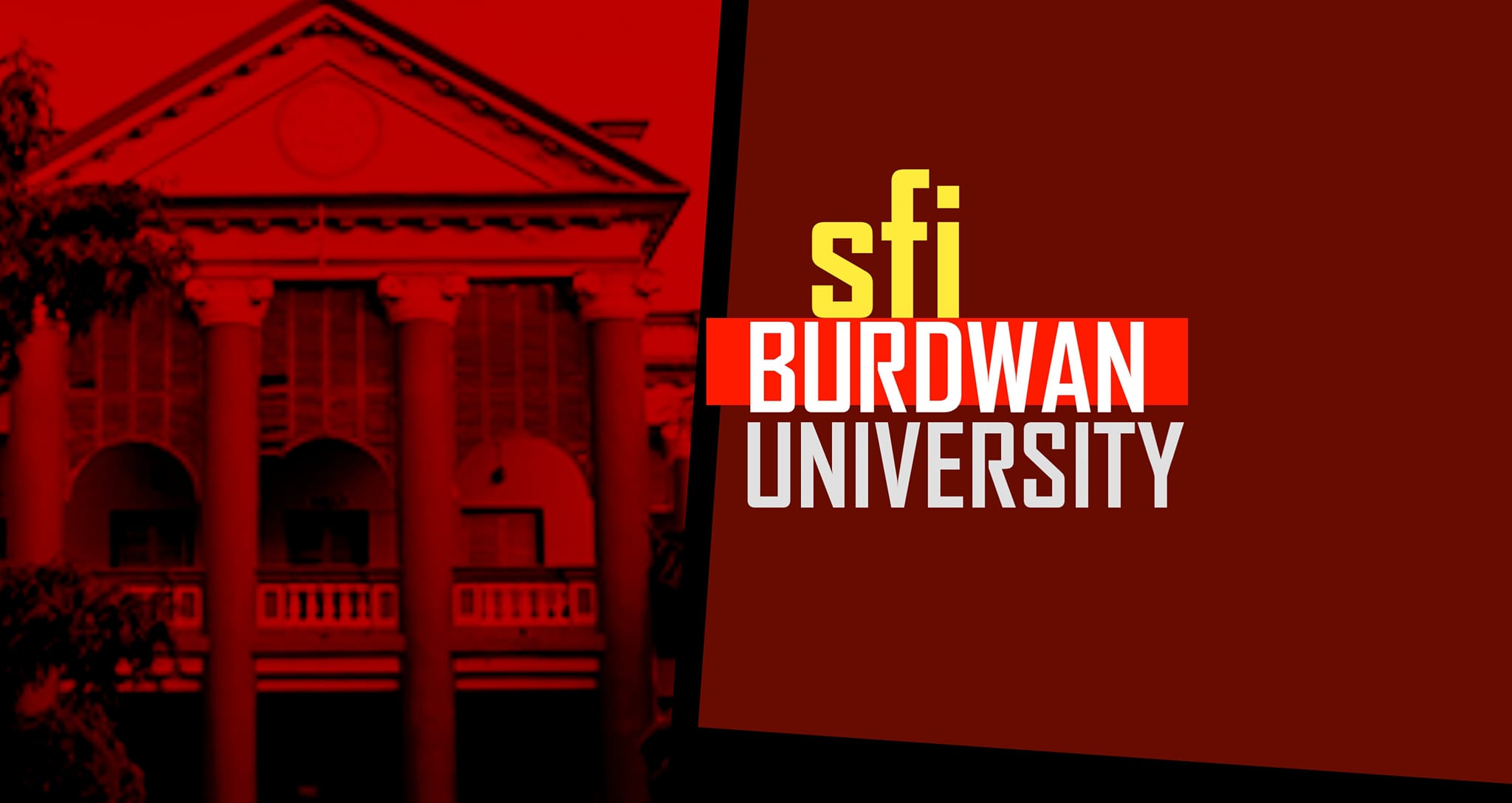 SFI Burdwan University | Burdwan