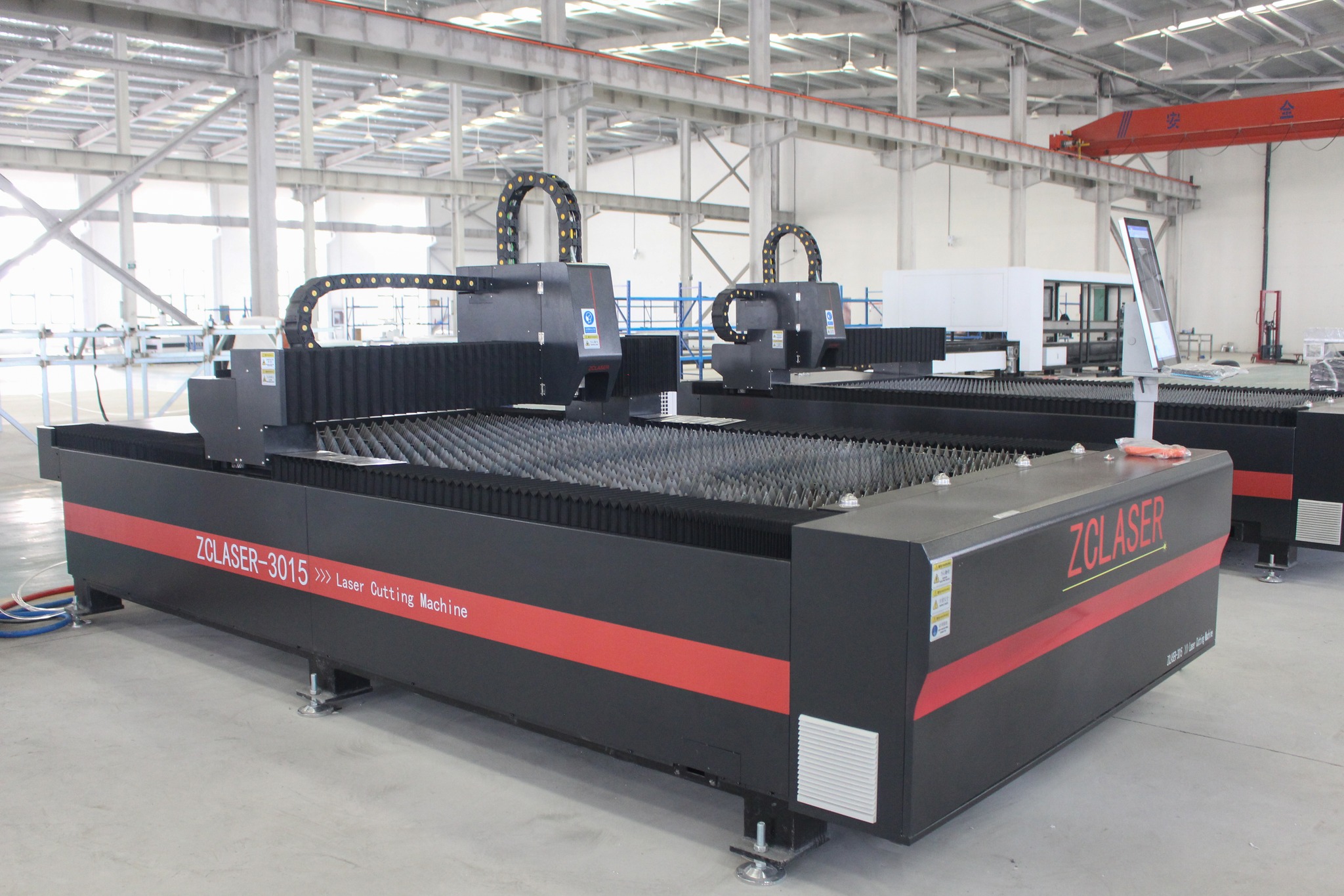 Jinan Zhancheng Automation Equipment Co., Ltd-ZCLASER | Jinan