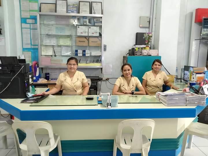 RL Appliance Sogod