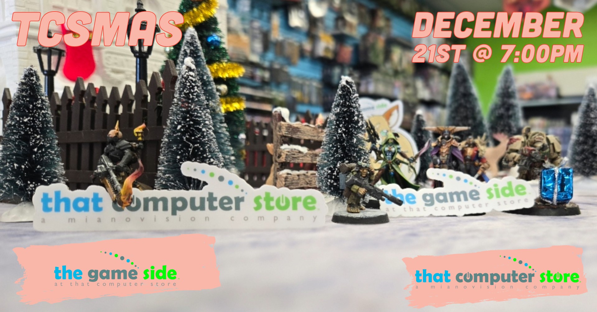 That Computer Store | Columbia SC