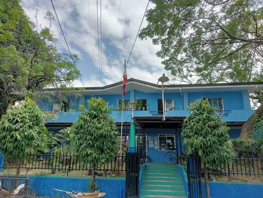 PSA Philippine Identification System - Brgy. San Isidro Taytay Rizal
