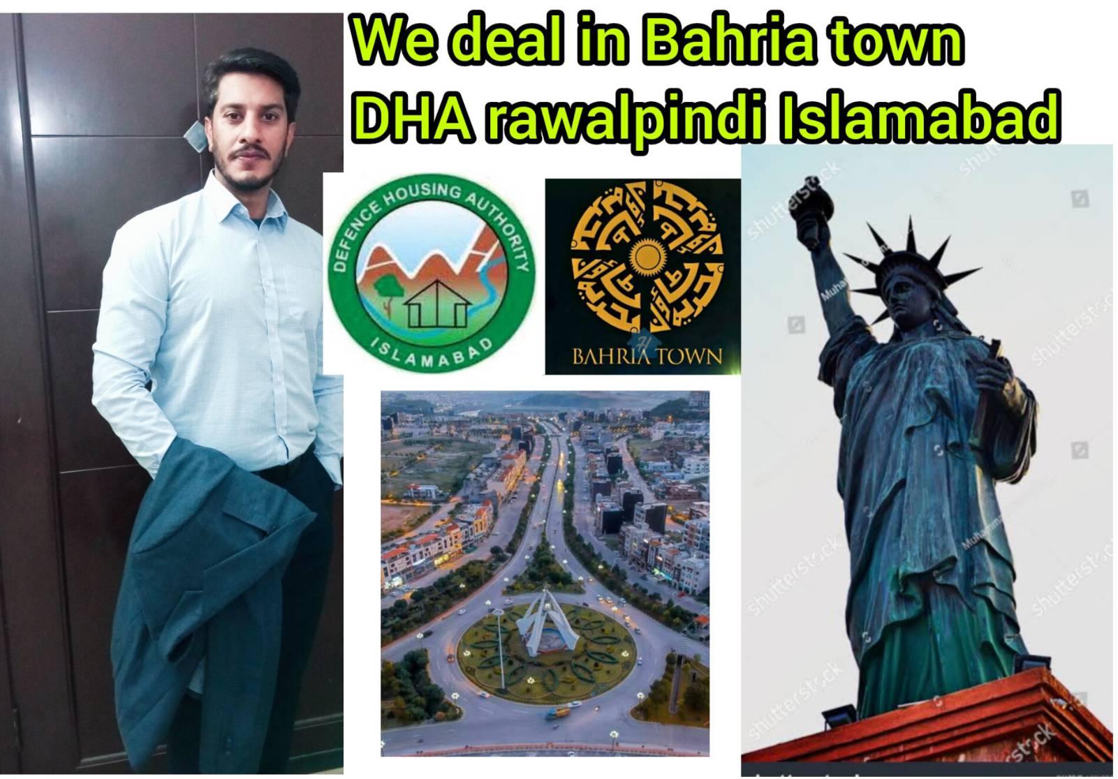 Jawad Property Advasior | Rawalpindi